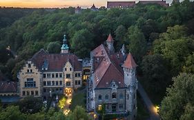 Wildbad Rothenburg