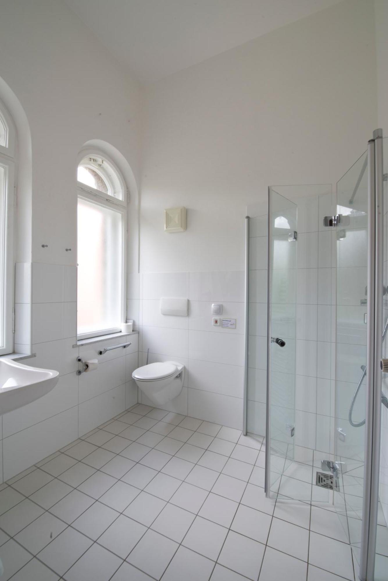 Wildbad Rothenburg Hotell Rothenburg ob der Tauber Exteriör bild