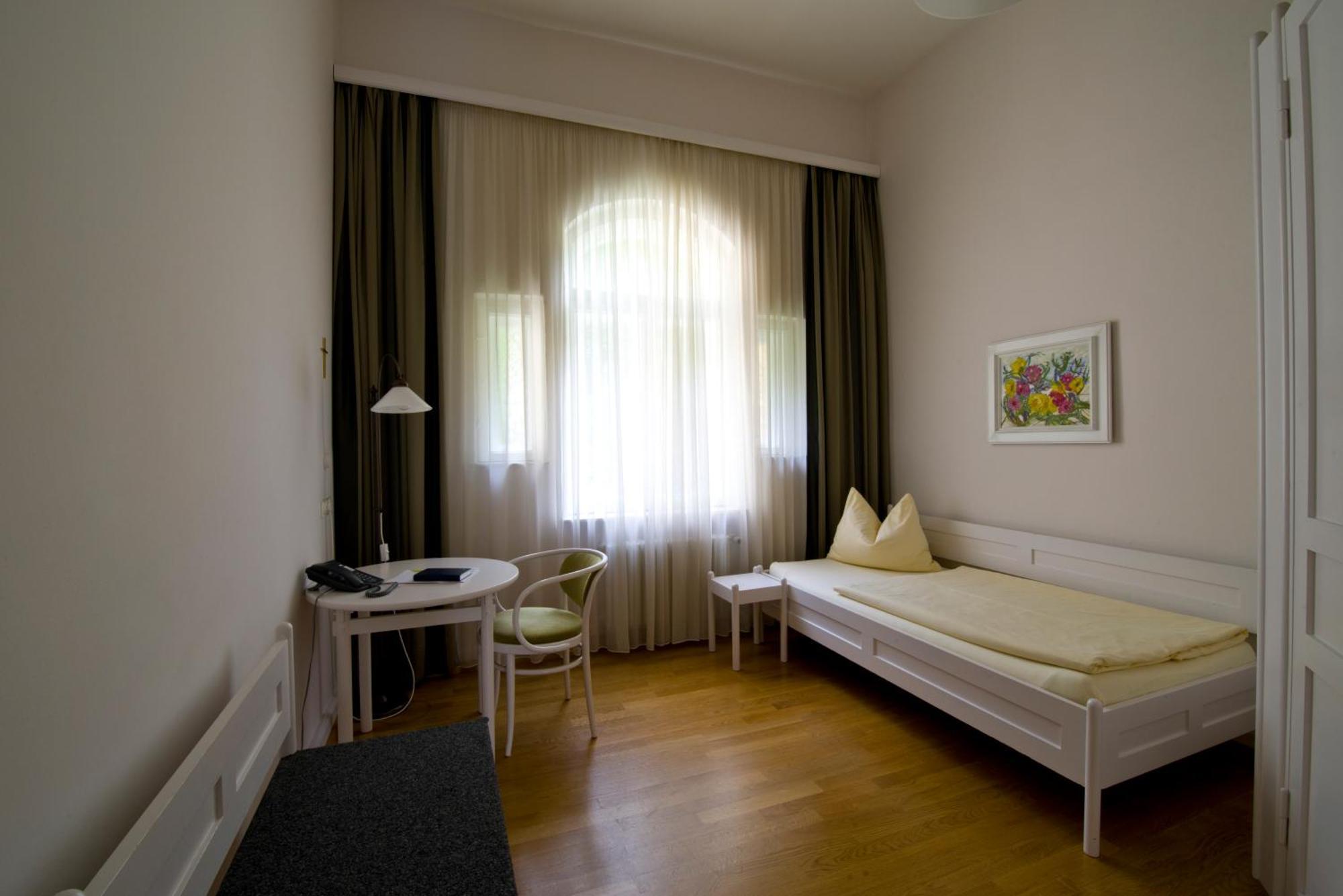 Wildbad Rothenburg Hotell Rothenburg ob der Tauber Exteriör bild
