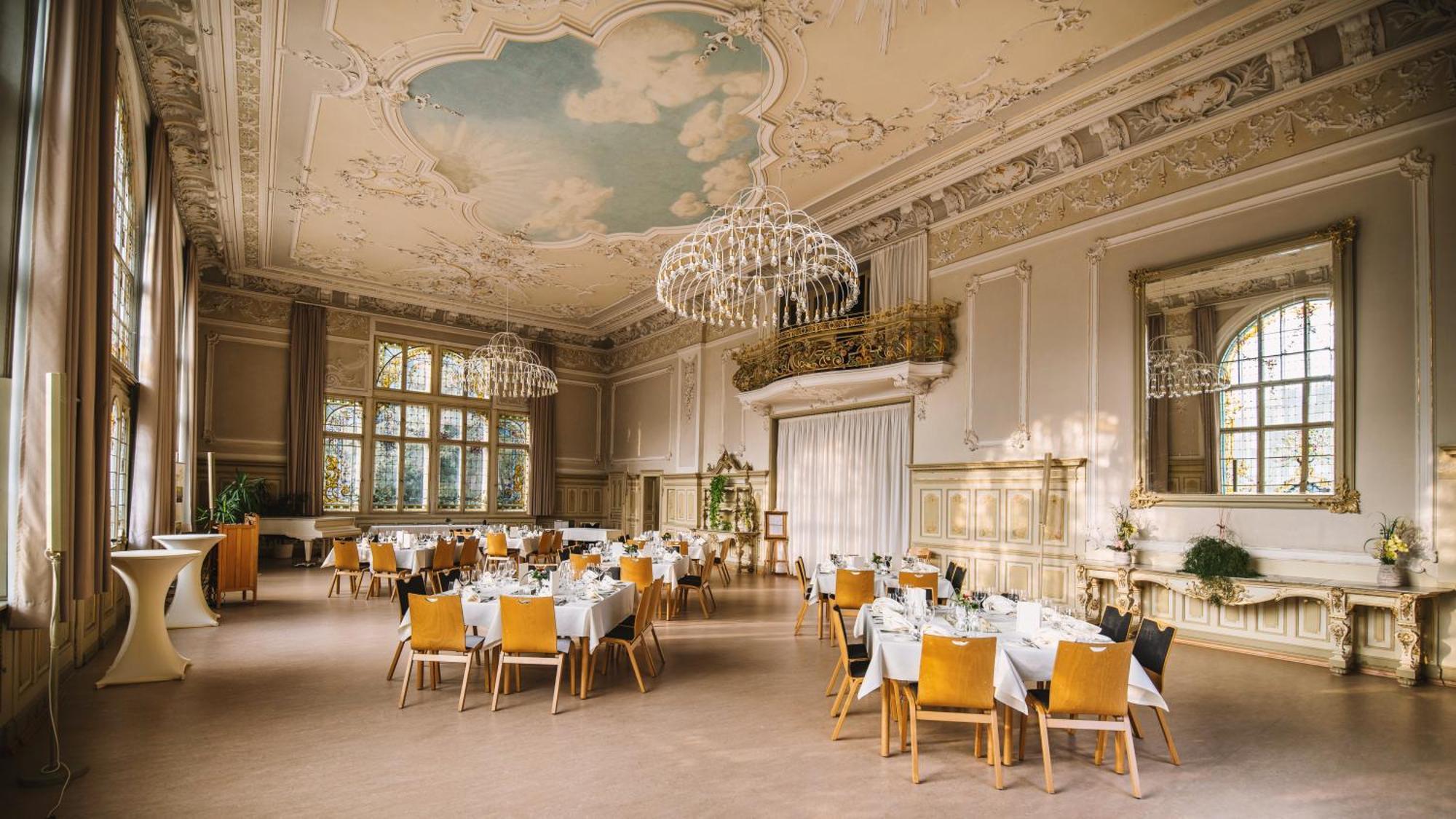 Wildbad Rothenburg Hotell Rothenburg ob der Tauber Exteriör bild