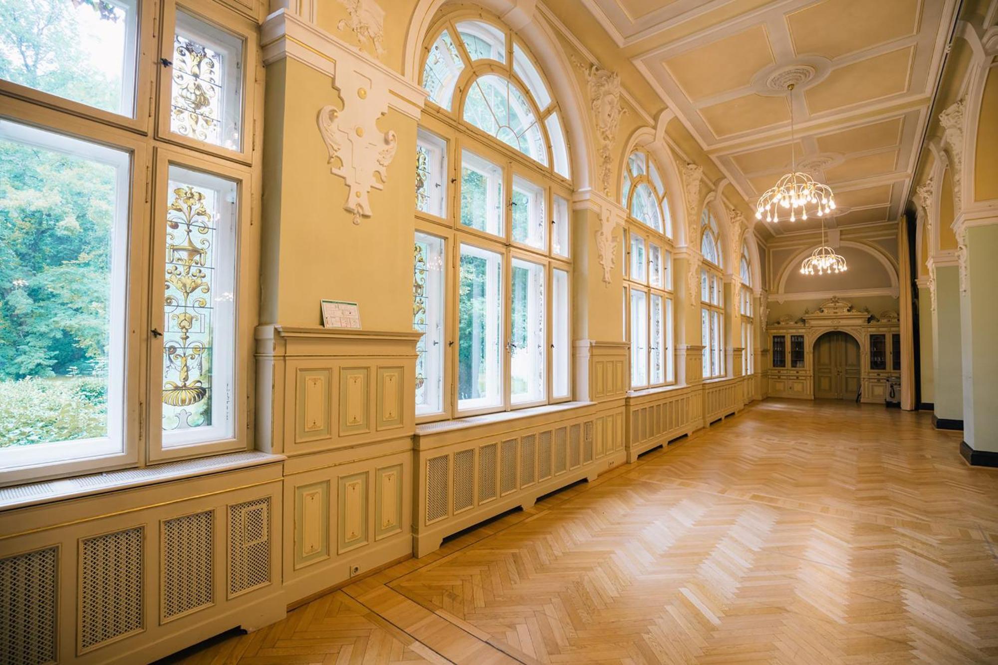 Wildbad Rothenburg Hotell Rothenburg ob der Tauber Exteriör bild
